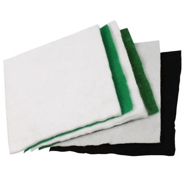 宁德短丝土工布